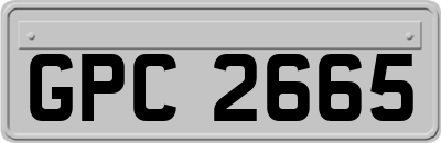 GPC2665