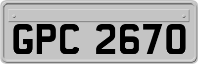 GPC2670