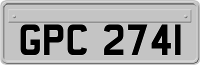 GPC2741