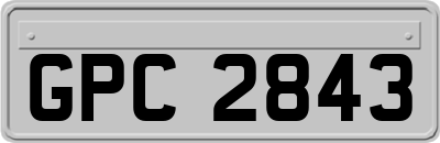 GPC2843