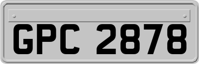 GPC2878