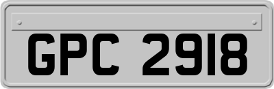 GPC2918
