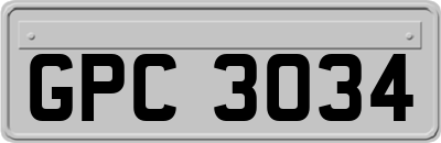 GPC3034