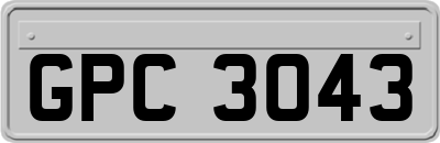 GPC3043