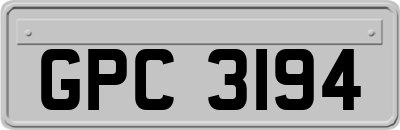 GPC3194