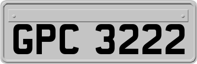 GPC3222