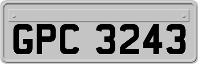 GPC3243