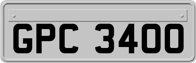 GPC3400