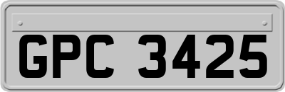 GPC3425