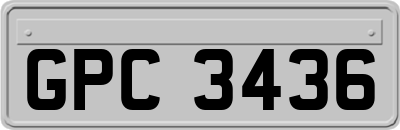 GPC3436
