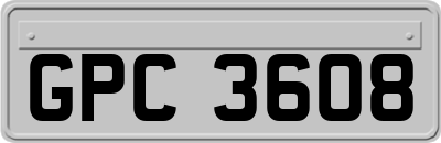 GPC3608