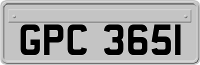 GPC3651