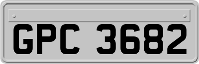 GPC3682