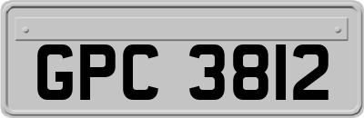 GPC3812