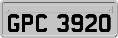GPC3920