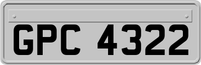 GPC4322