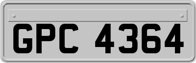 GPC4364