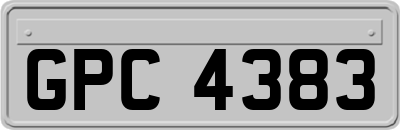 GPC4383