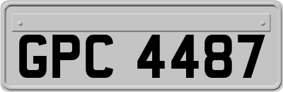 GPC4487