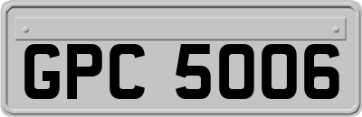 GPC5006