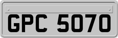 GPC5070