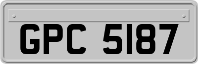 GPC5187