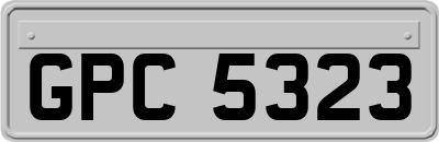GPC5323