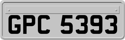 GPC5393