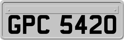 GPC5420
