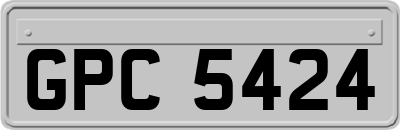 GPC5424