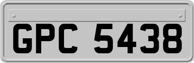 GPC5438