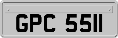 GPC5511