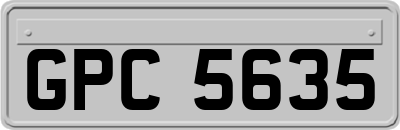 GPC5635