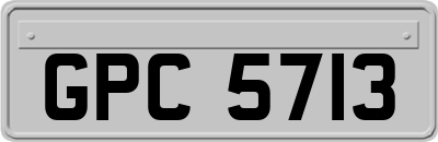 GPC5713