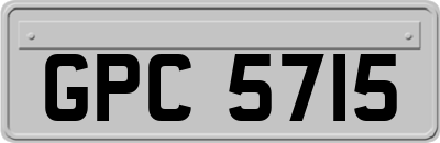 GPC5715