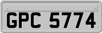 GPC5774