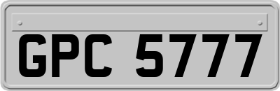 GPC5777