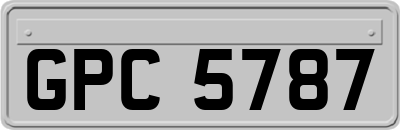 GPC5787