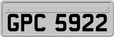 GPC5922