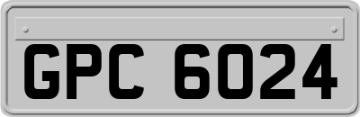 GPC6024
