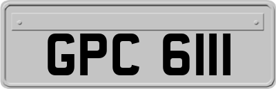 GPC6111