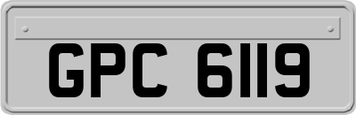 GPC6119