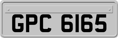 GPC6165