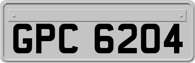 GPC6204