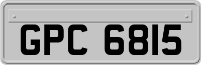 GPC6815