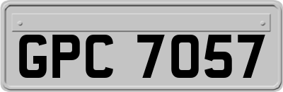 GPC7057