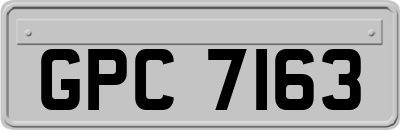 GPC7163