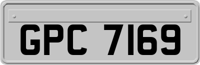 GPC7169