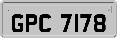GPC7178