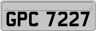 GPC7227